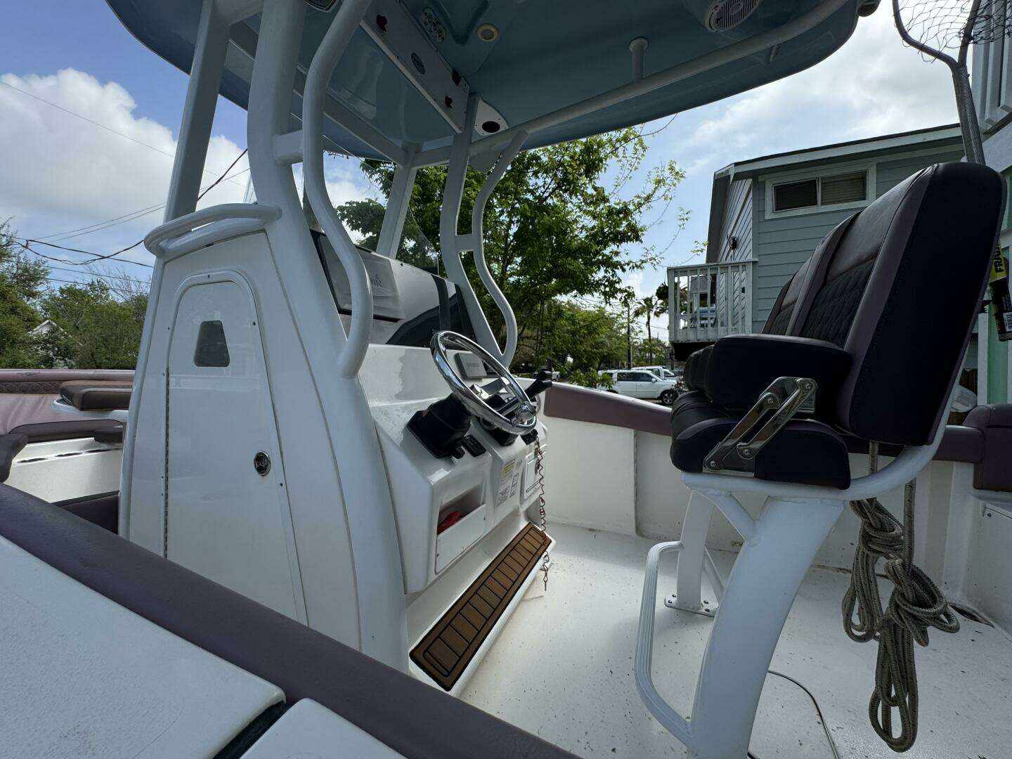 2017 Tidewater 252 LXF - Image 17