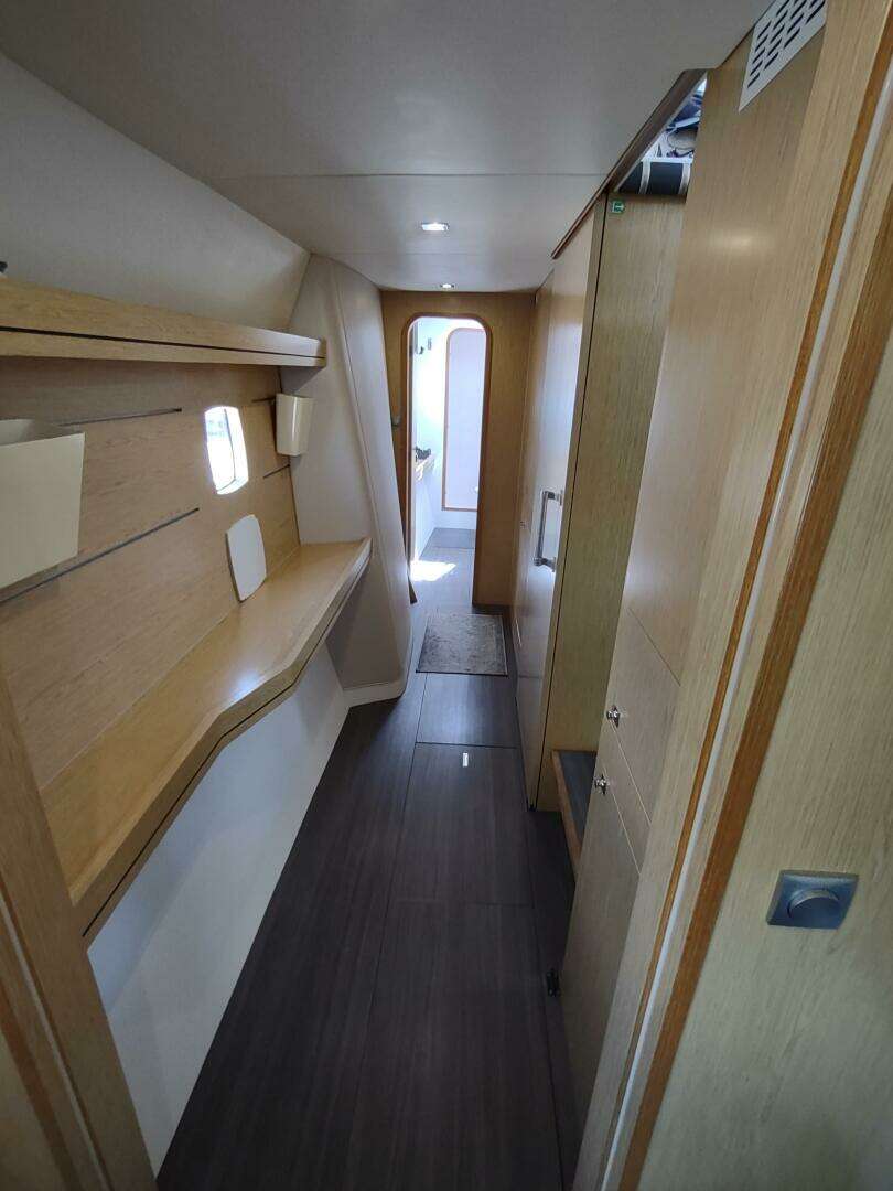 2020 Outremer 51 - Image 75