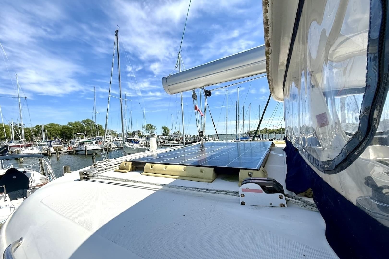 2010 Leopard 46 - Image 30