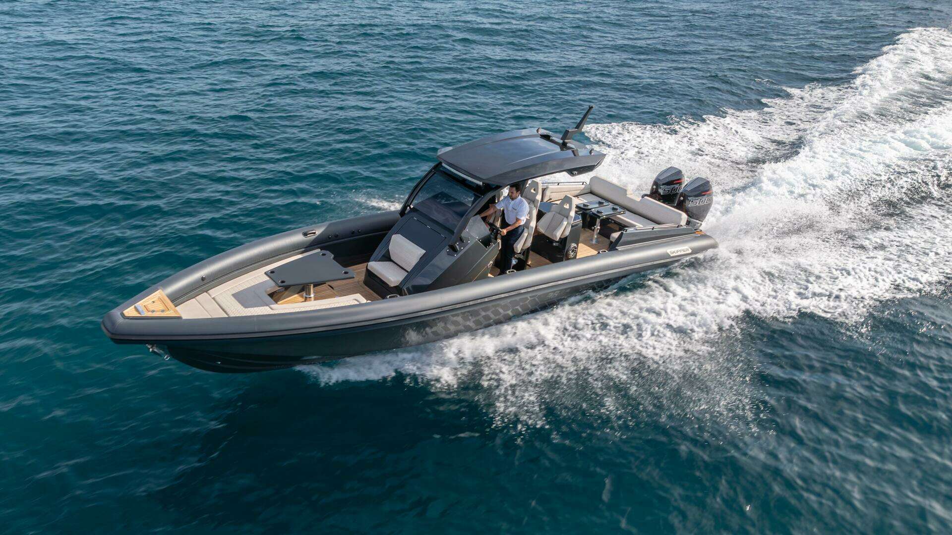 2025 Skipper darkgrey/macadima - Image 4
