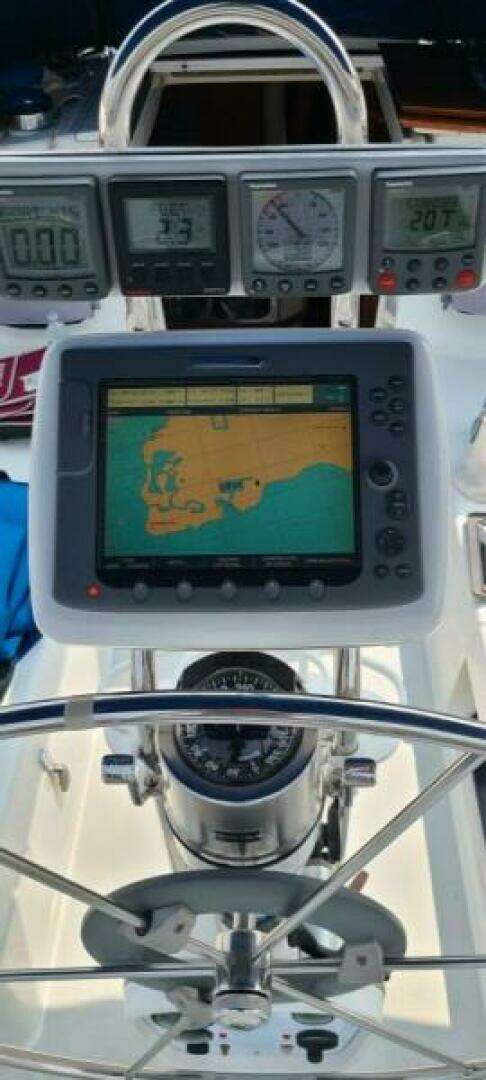 1999 Catalina 36 MKII - Image 15