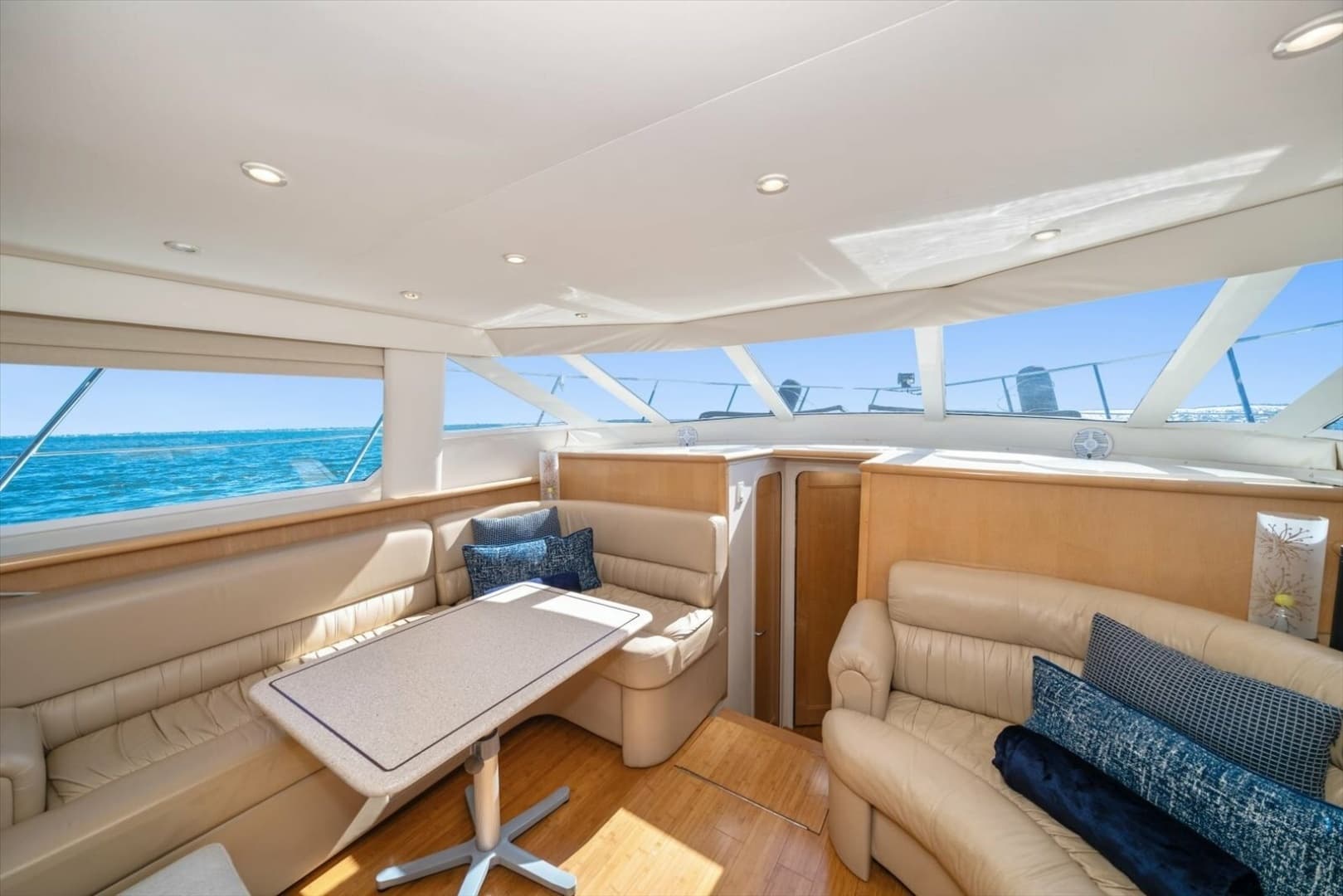 1998 Carver 455 Aft Cabin MY - Image 59