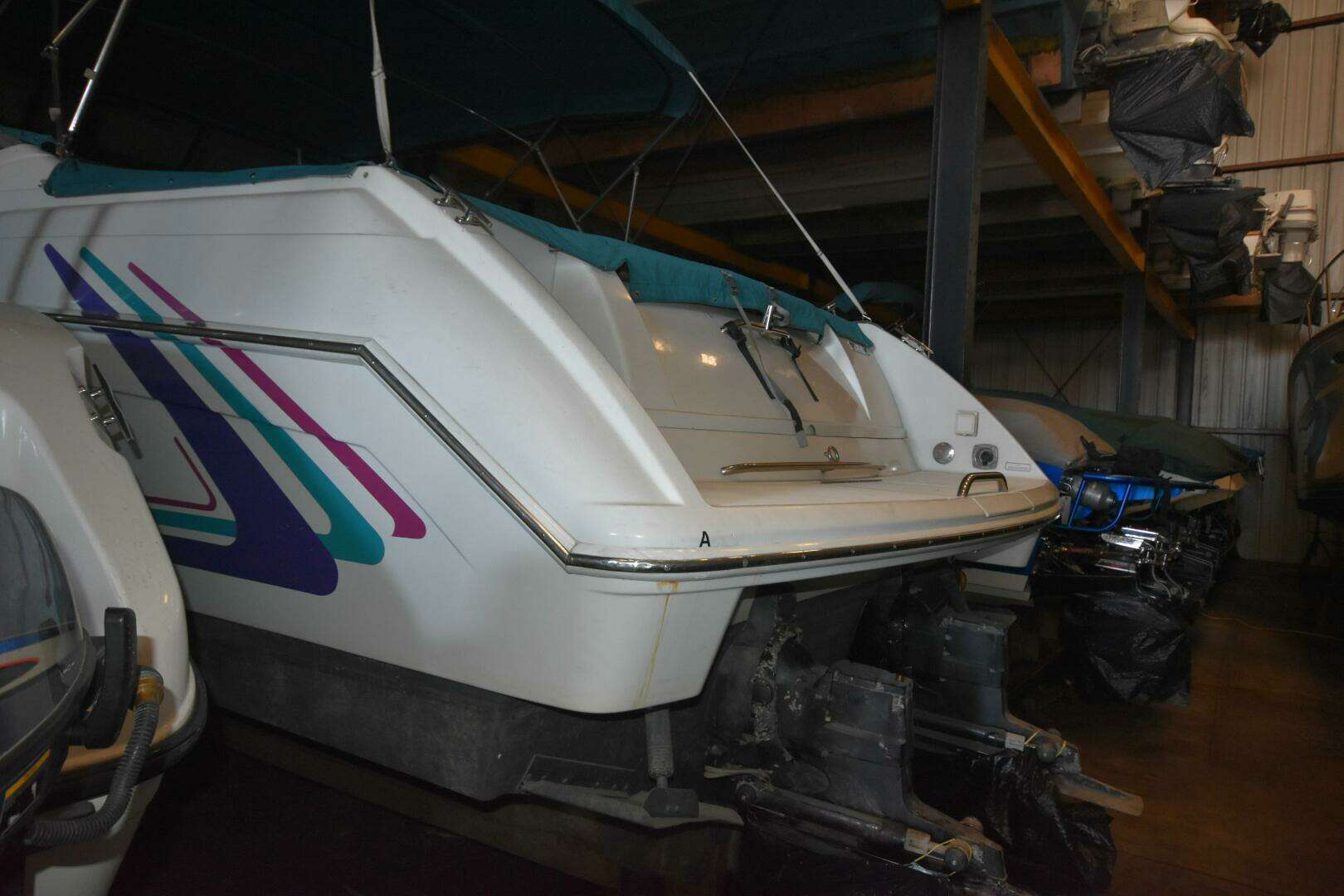 1997 Formula — - Image 4