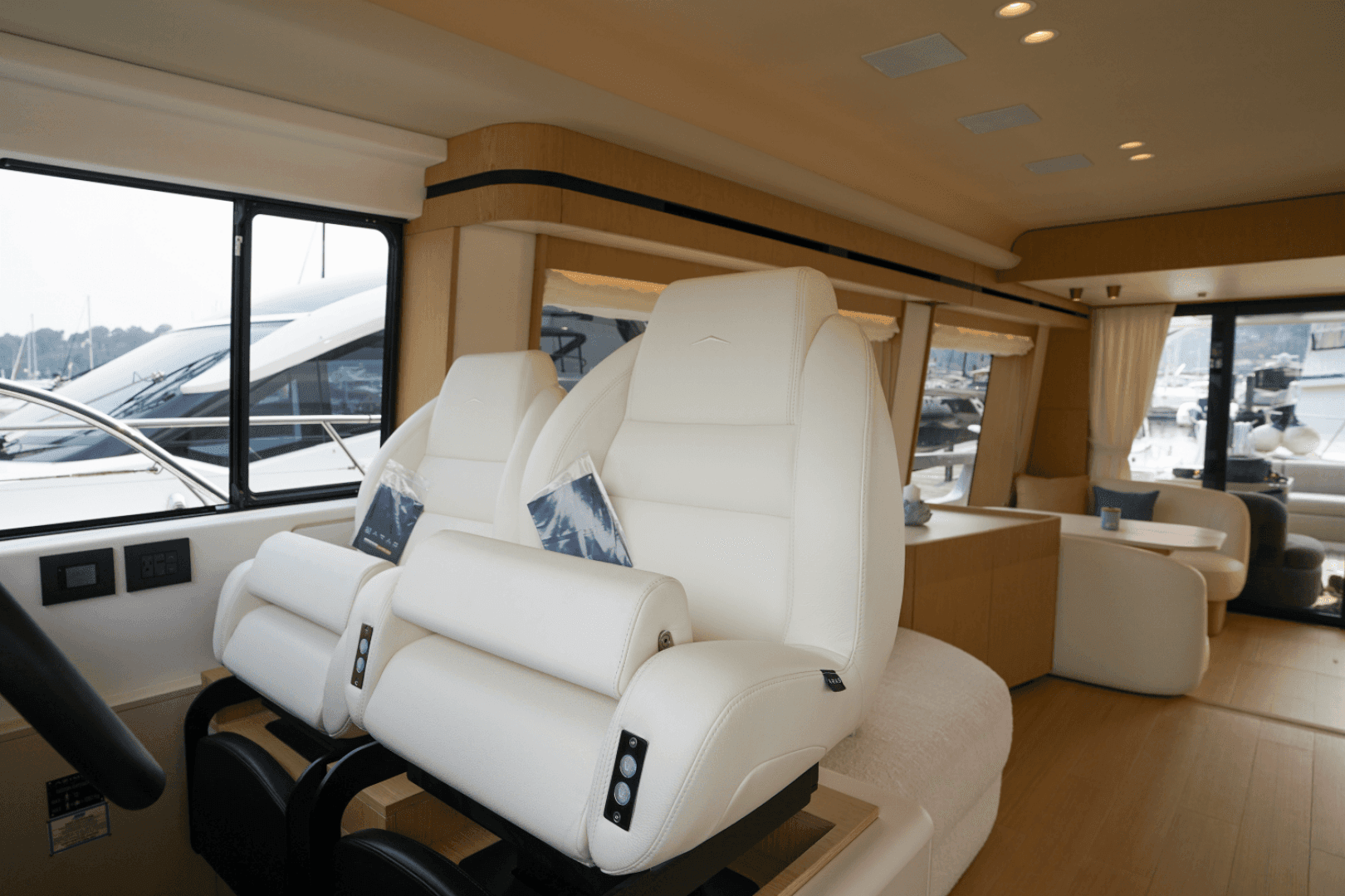 2026 Azimut Fly 62 - Image 21