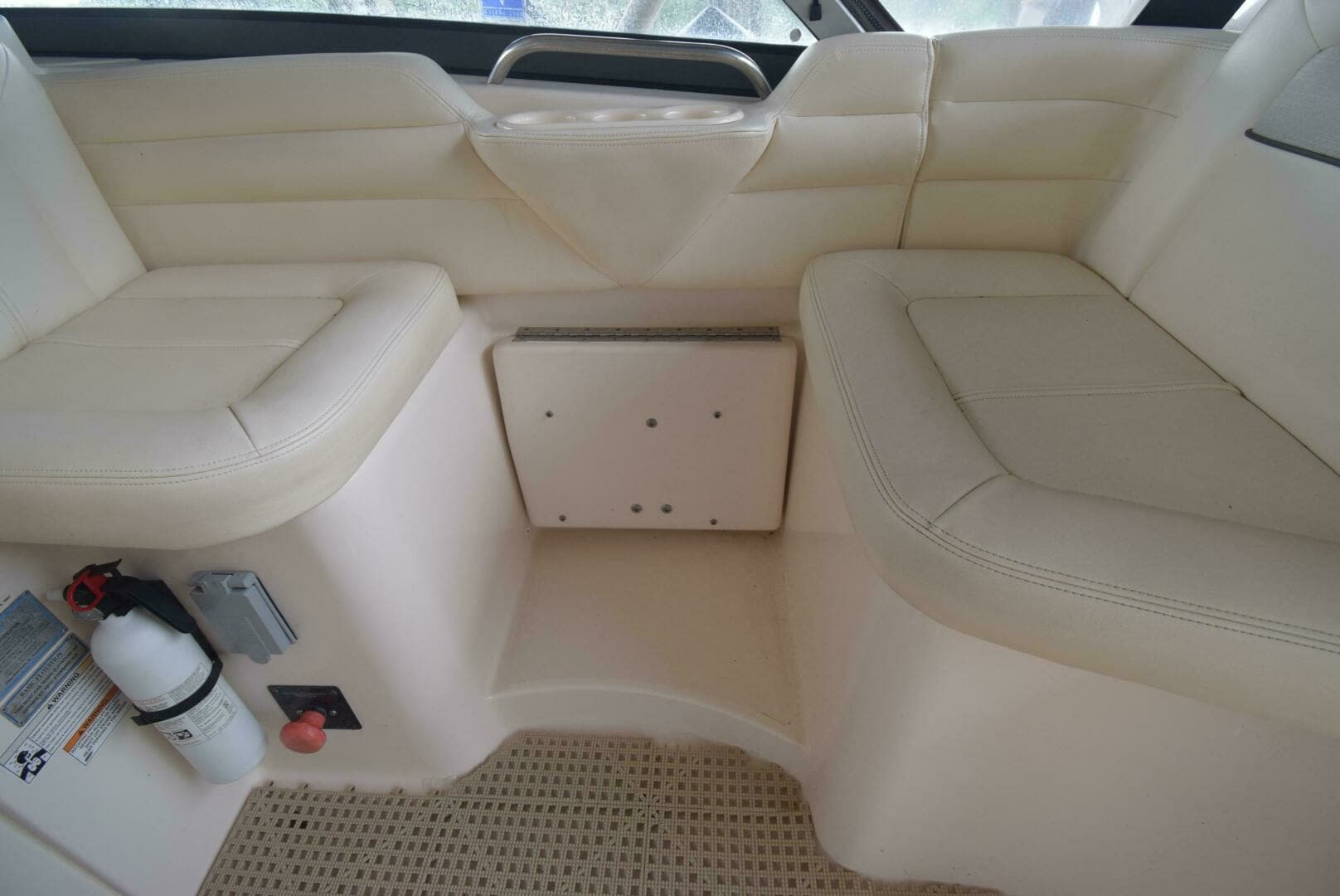 2016 Grady-White Express 330 - Image 45