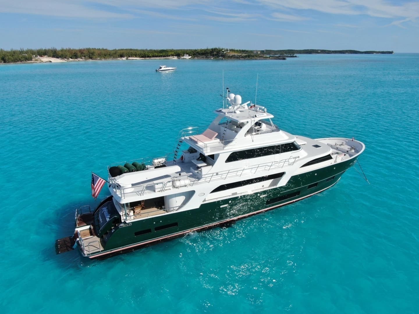 2024 Marlow 90V - Image 115