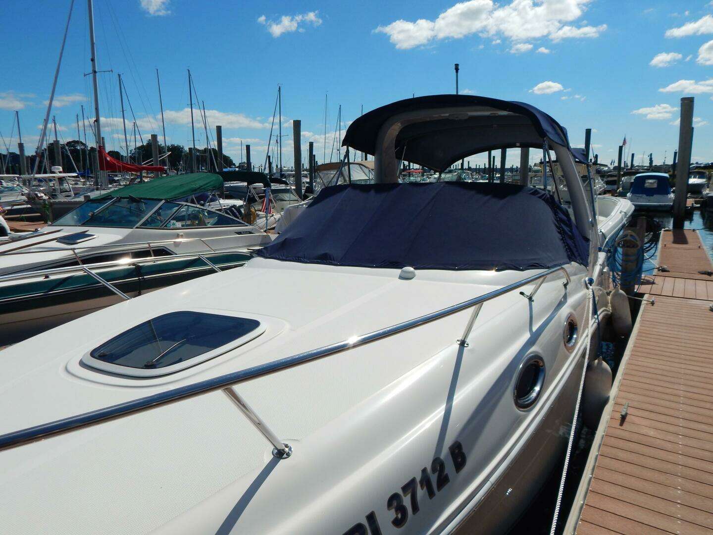 2007 Sea Ray 260 Sundancer - Image 17