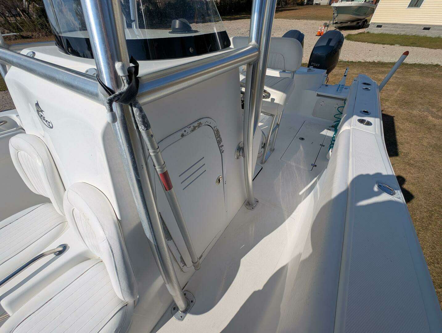 2013 Sea Fox 256 - Image 54