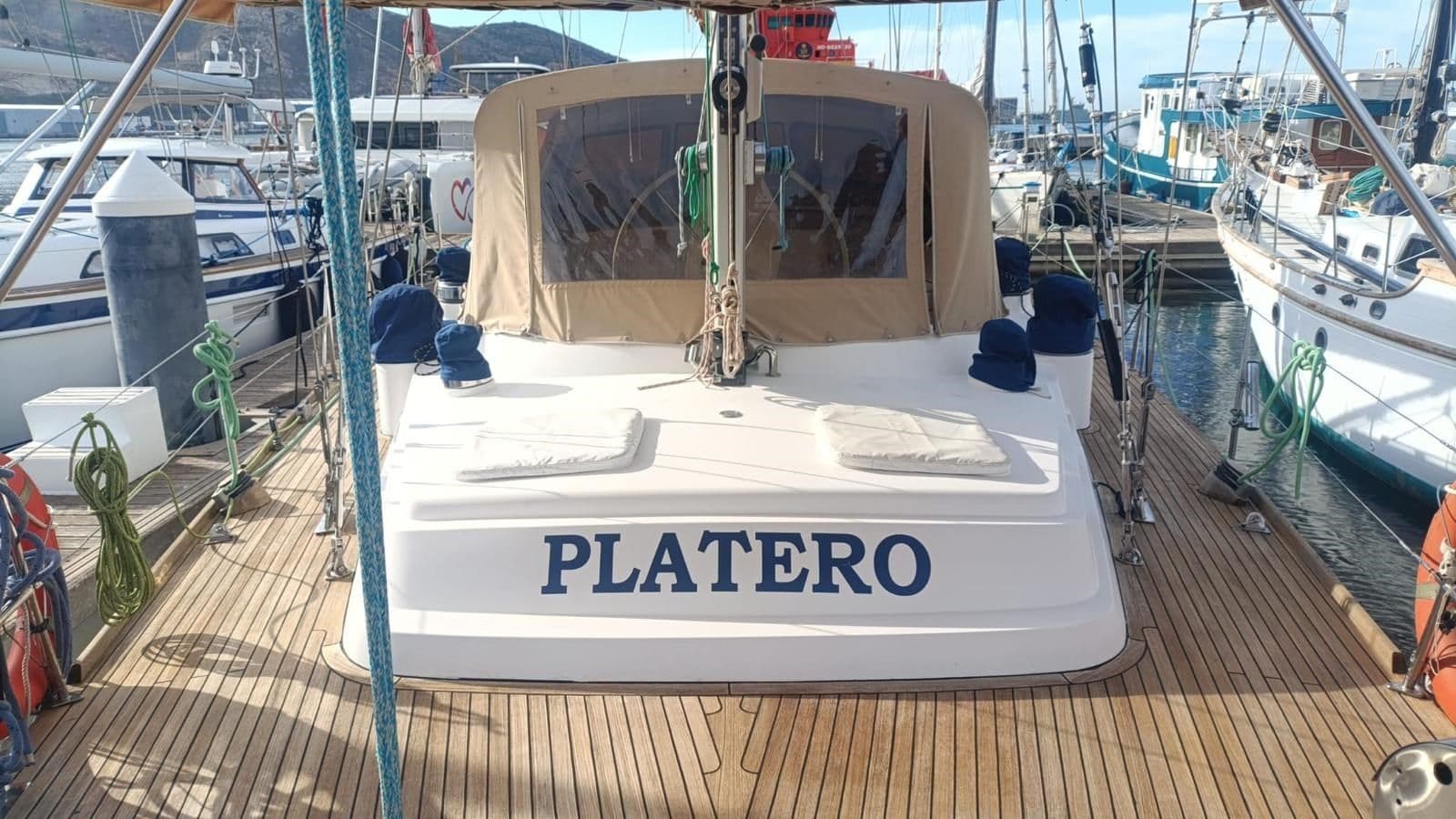 Northwind 58