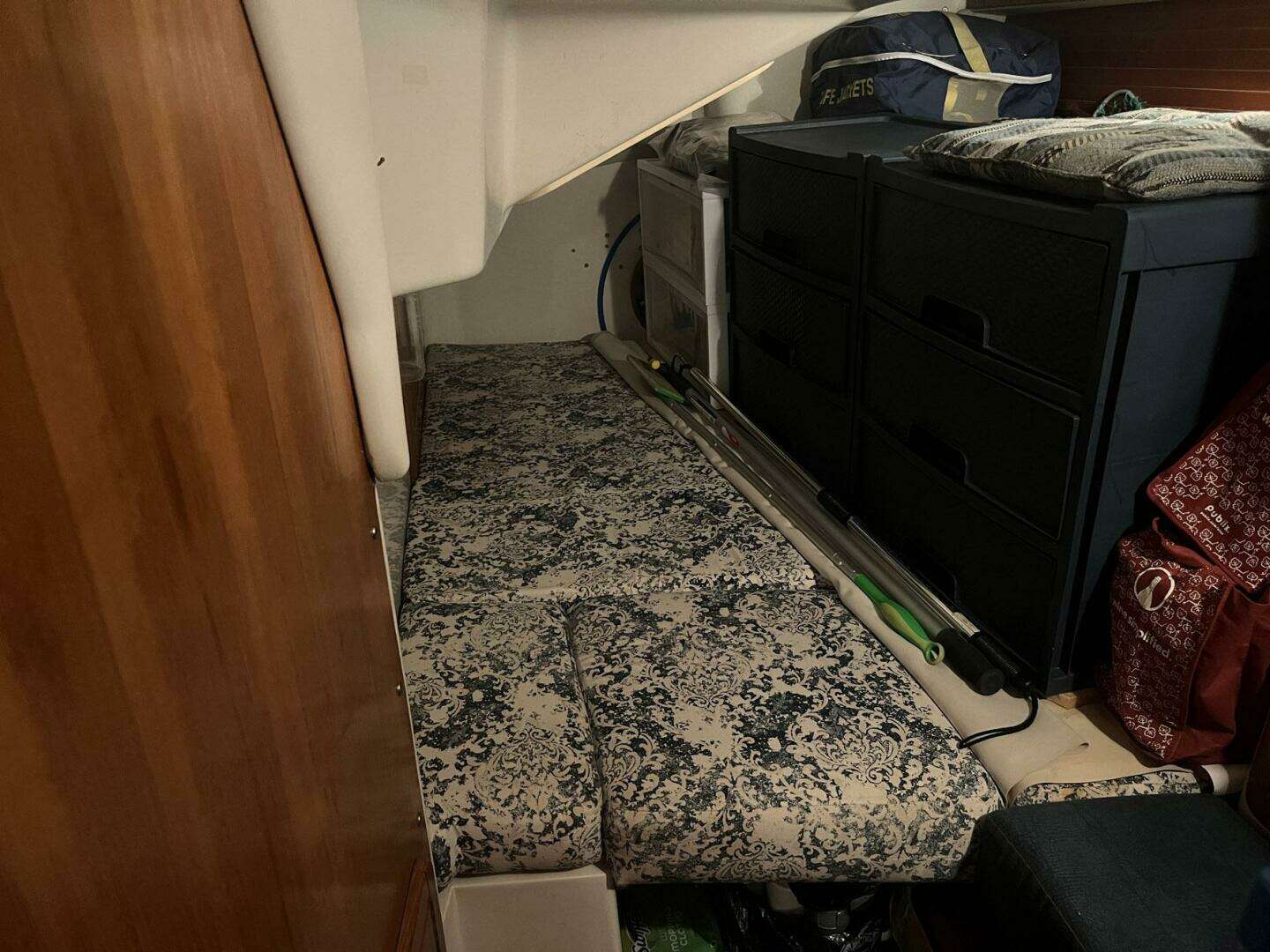 1999 Catalina 42 MK II - Image 71