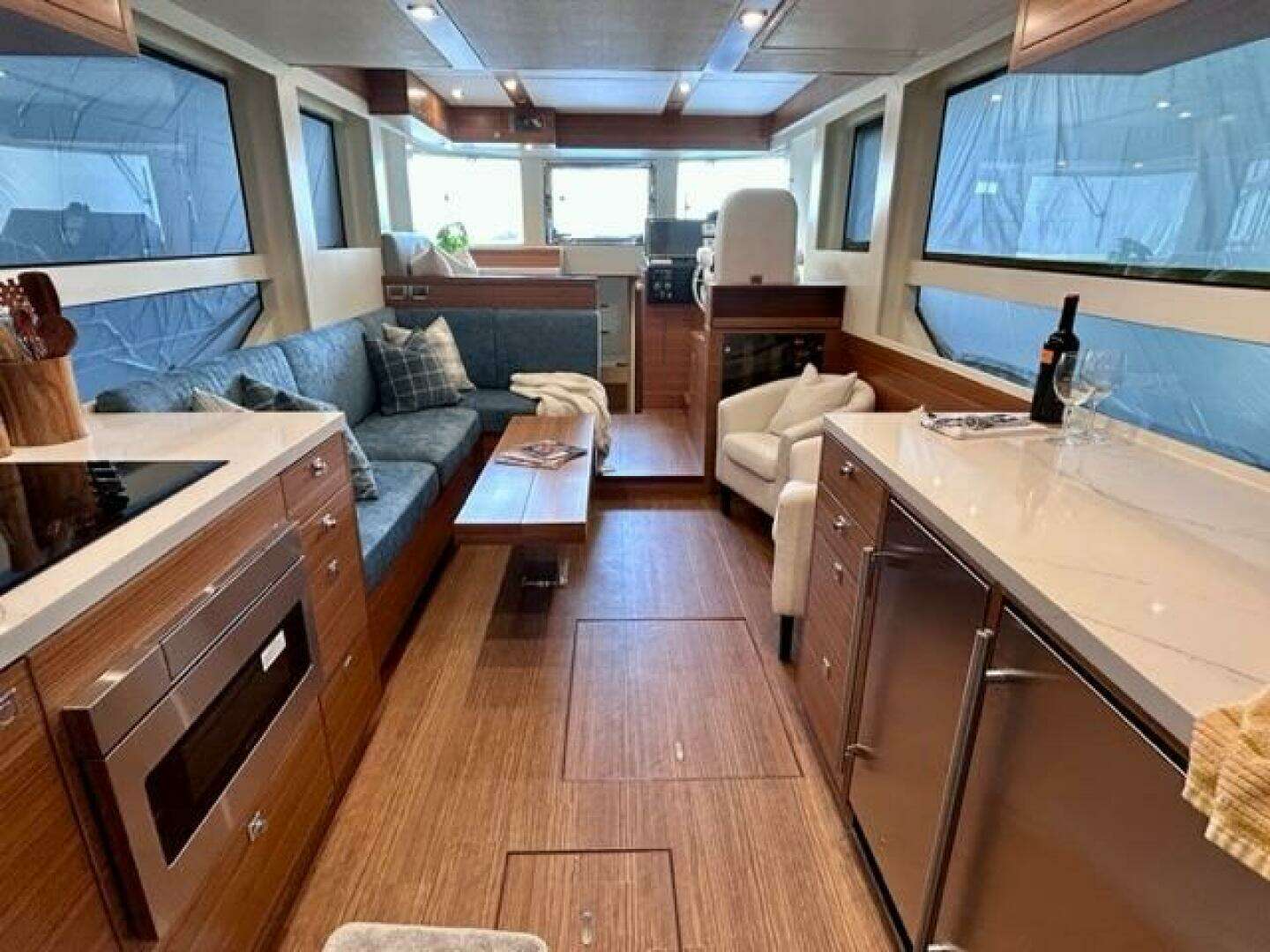 2027 Outback Yachts 50 - Image 6