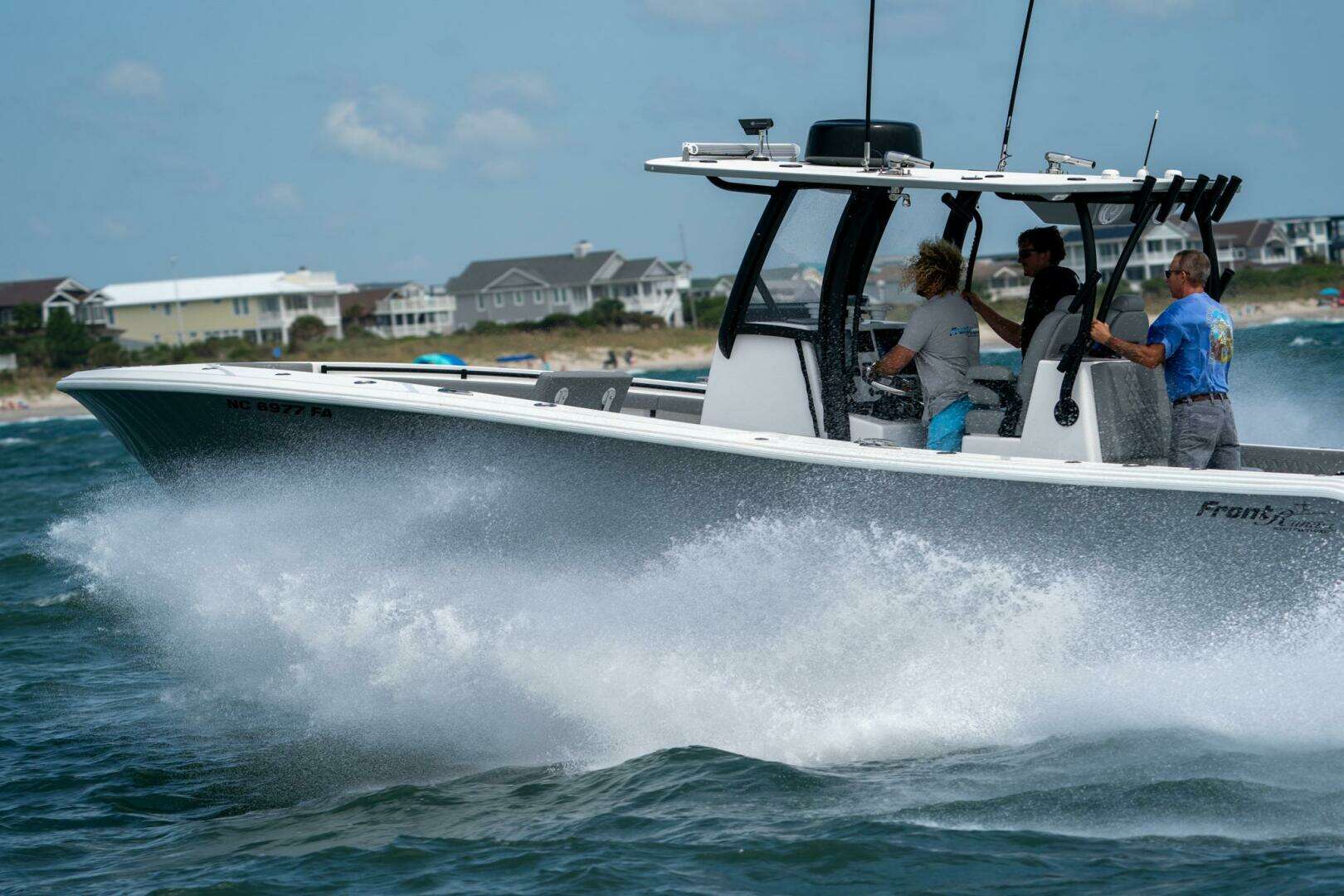 2026 Front Runner 33 CC - Image 4