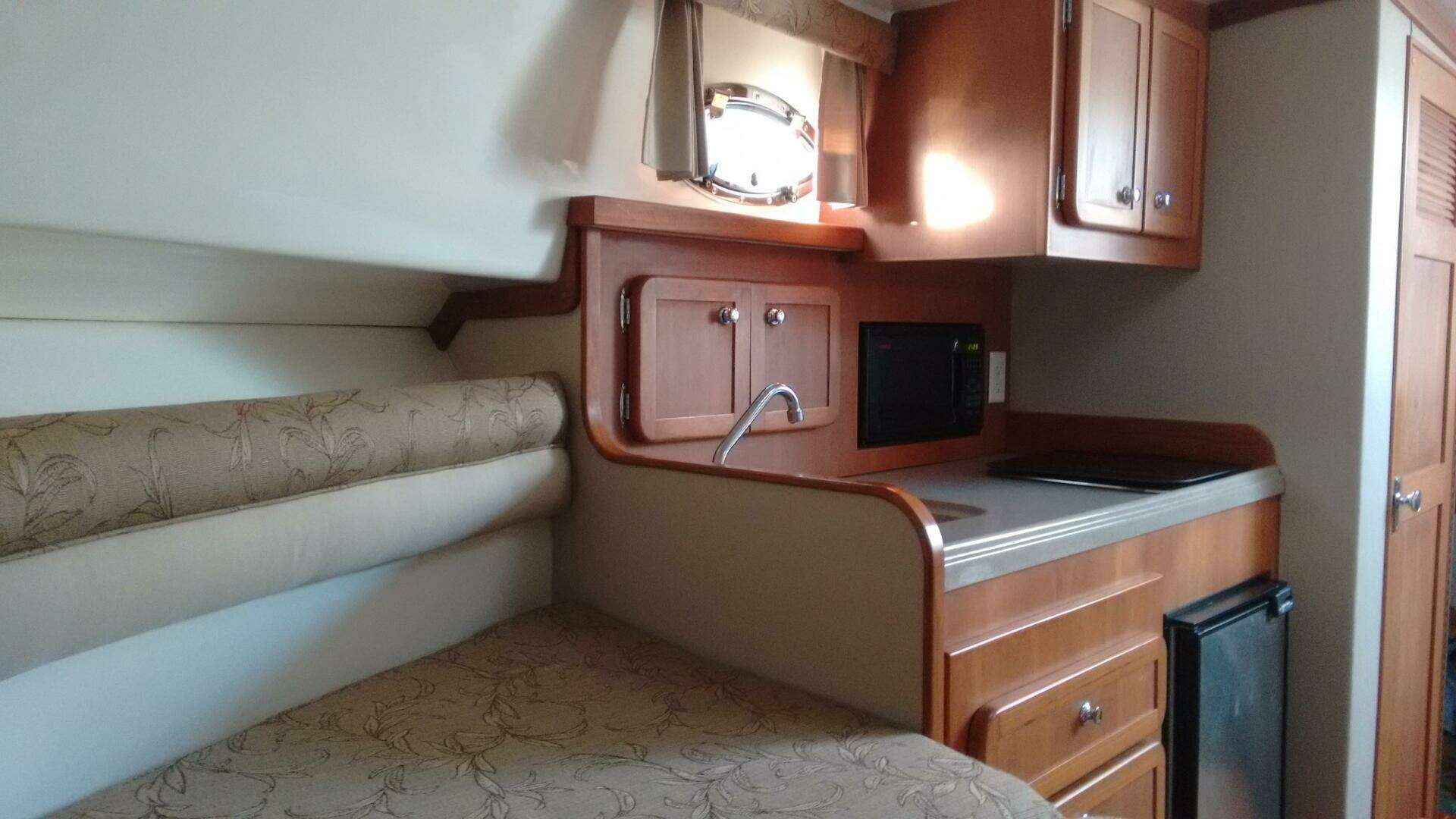 2003 Stamas 320 Express - Image 18