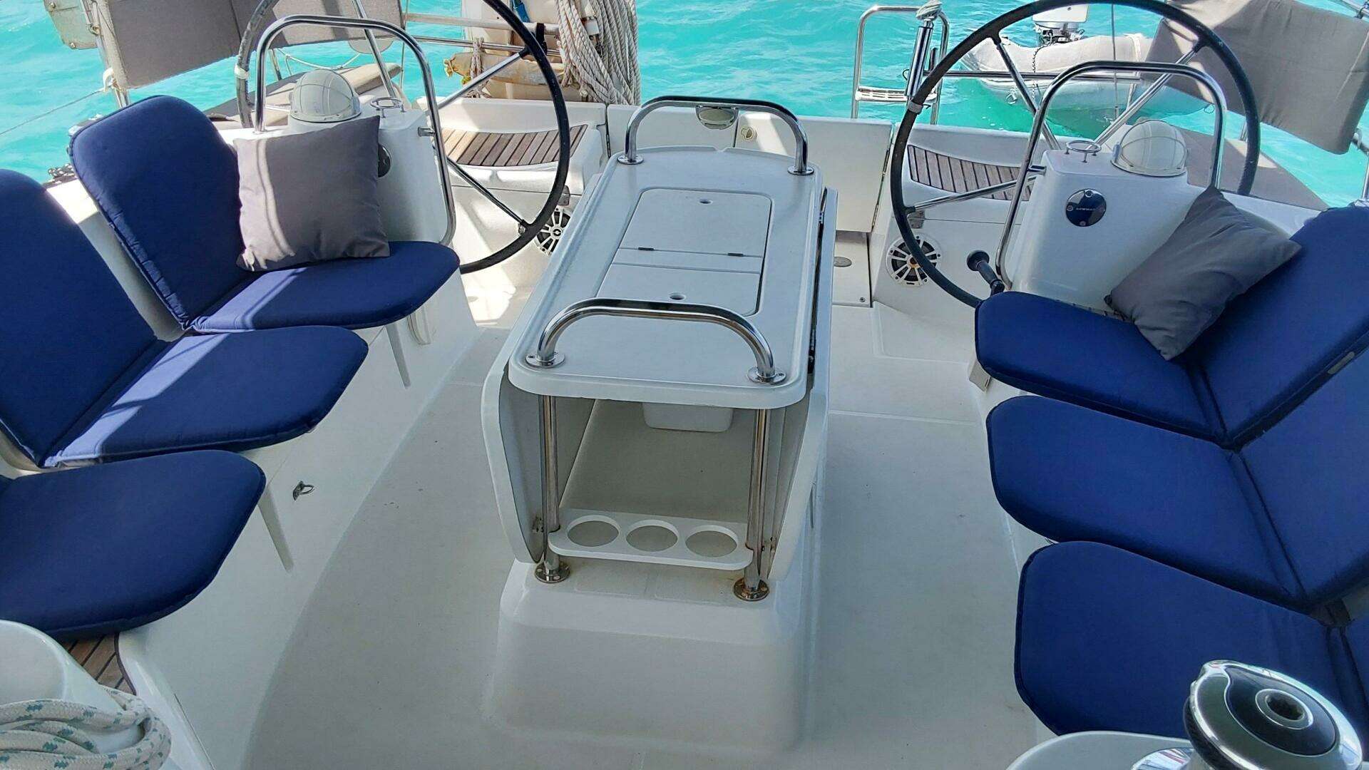 2011 Jeanneau 44i - Image 7
