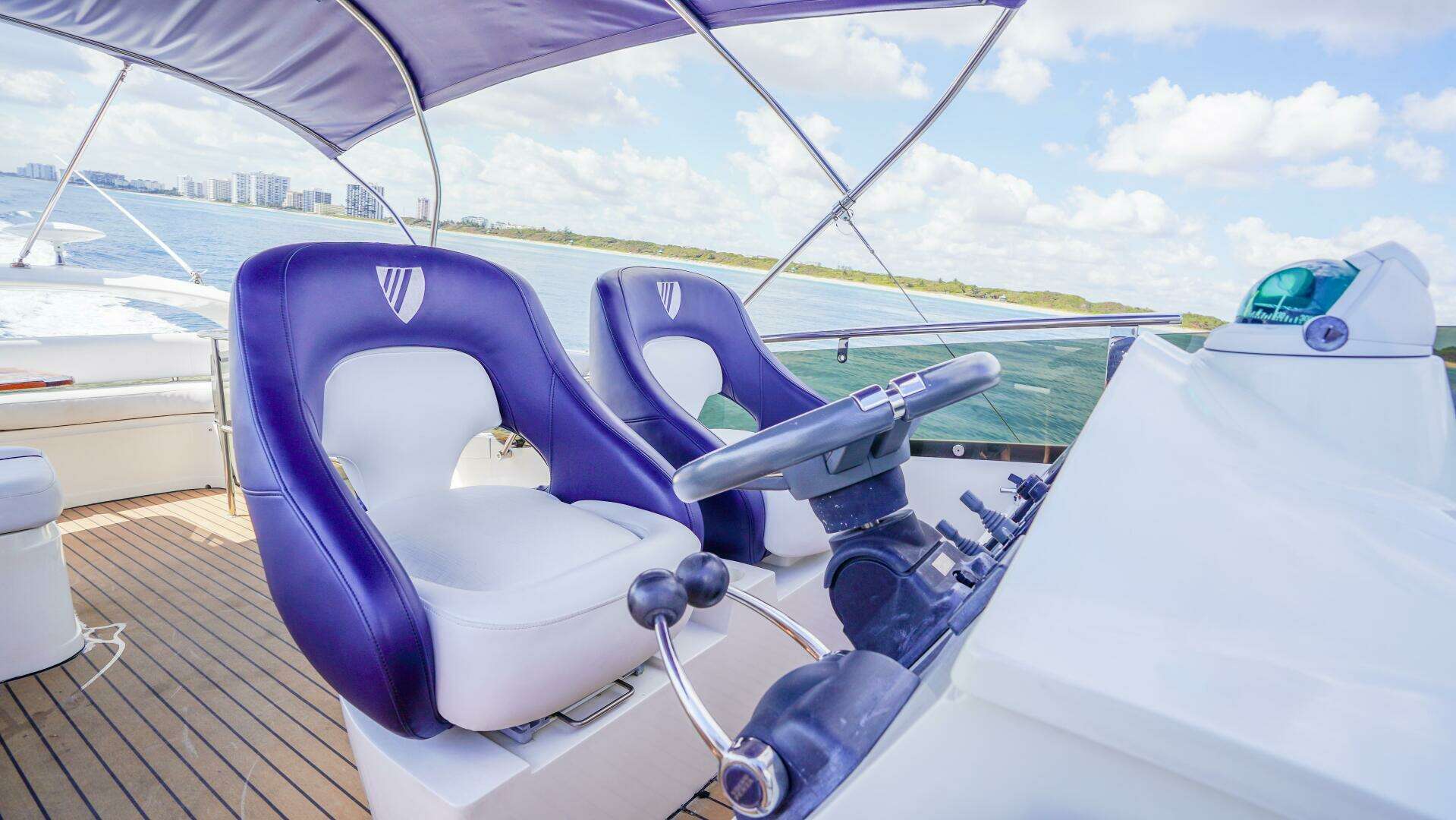 2009 Fairline — - Image 49