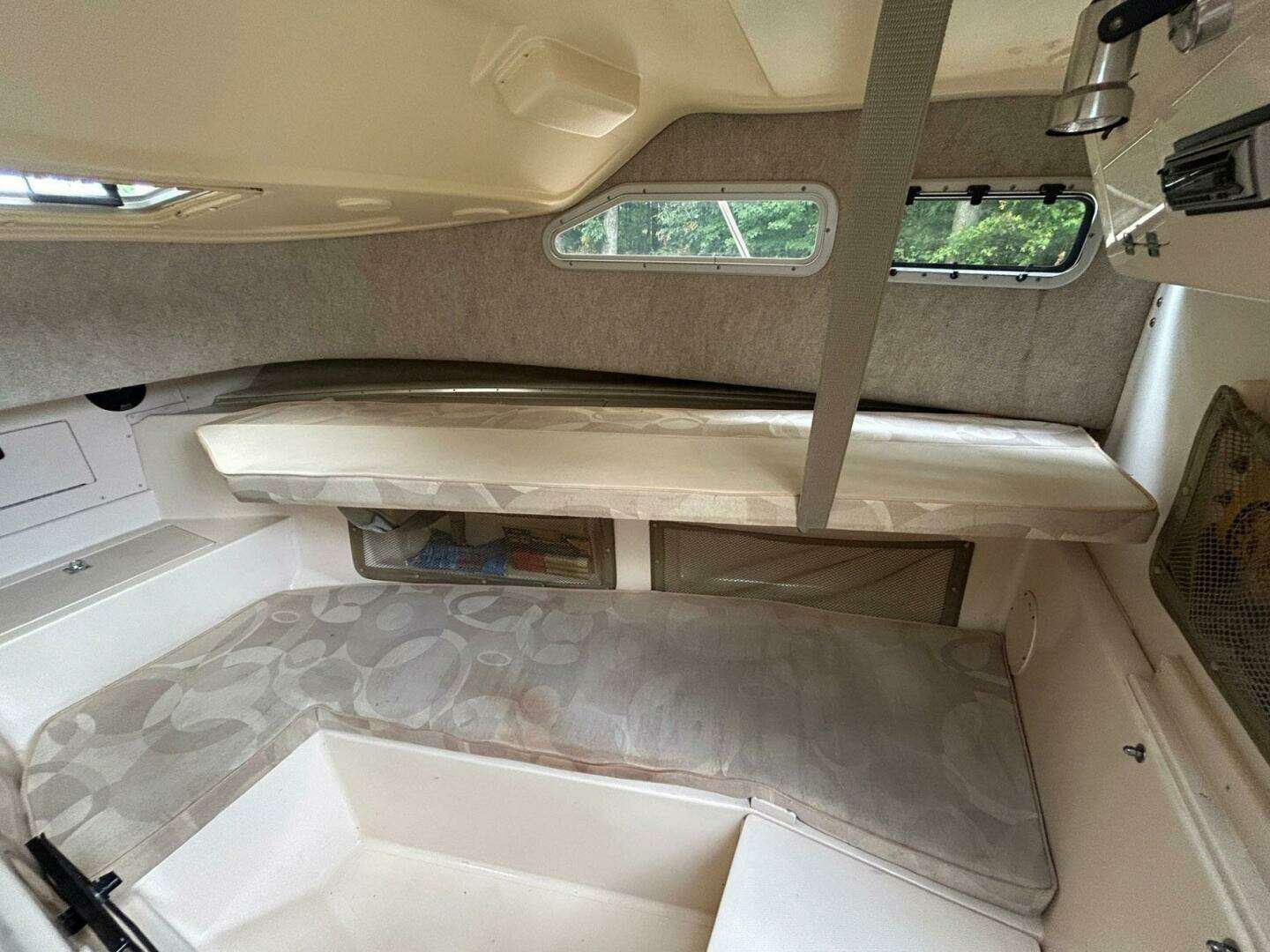 2004 Grady-White Gulfstream 232 - Image 24