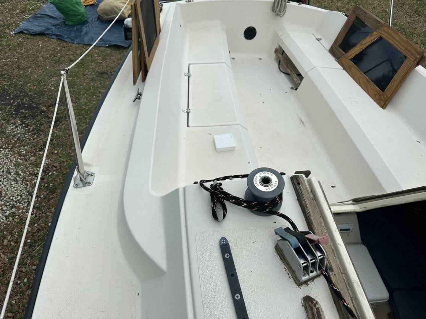 1987 Precision Precision 23 - Image 36