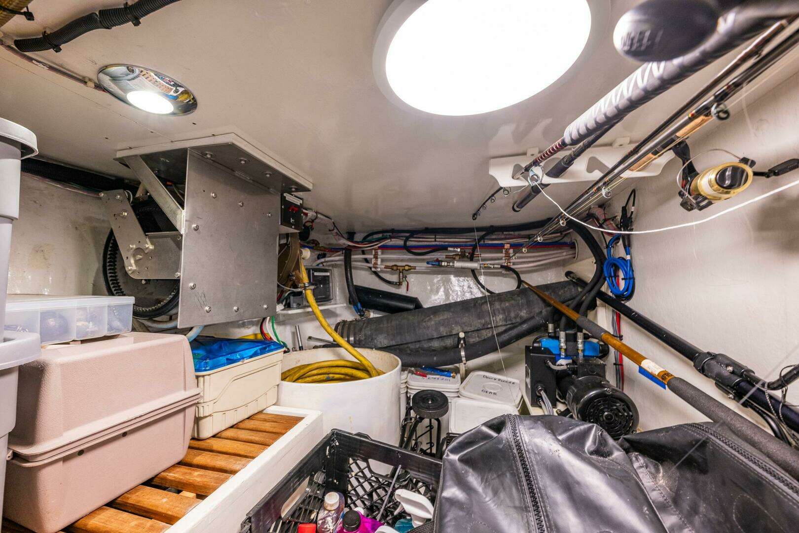 2007 DeFever — - Image 17