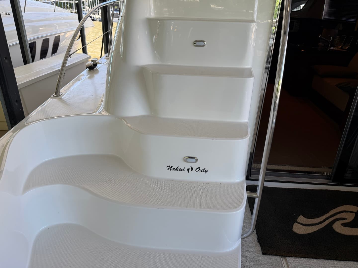 2009 Sea Ray 52 SEDAN BRIDGE - Image 15