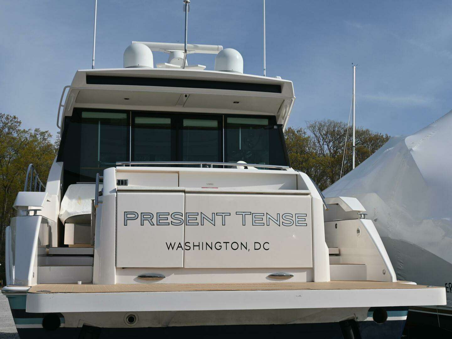 2017 Tiara Yachts 44 Coupe - Image 29