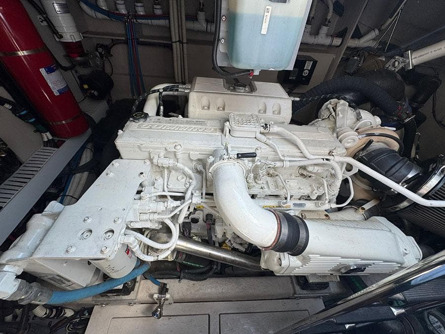 2015 Sea Ray Sundancer 510 - 51