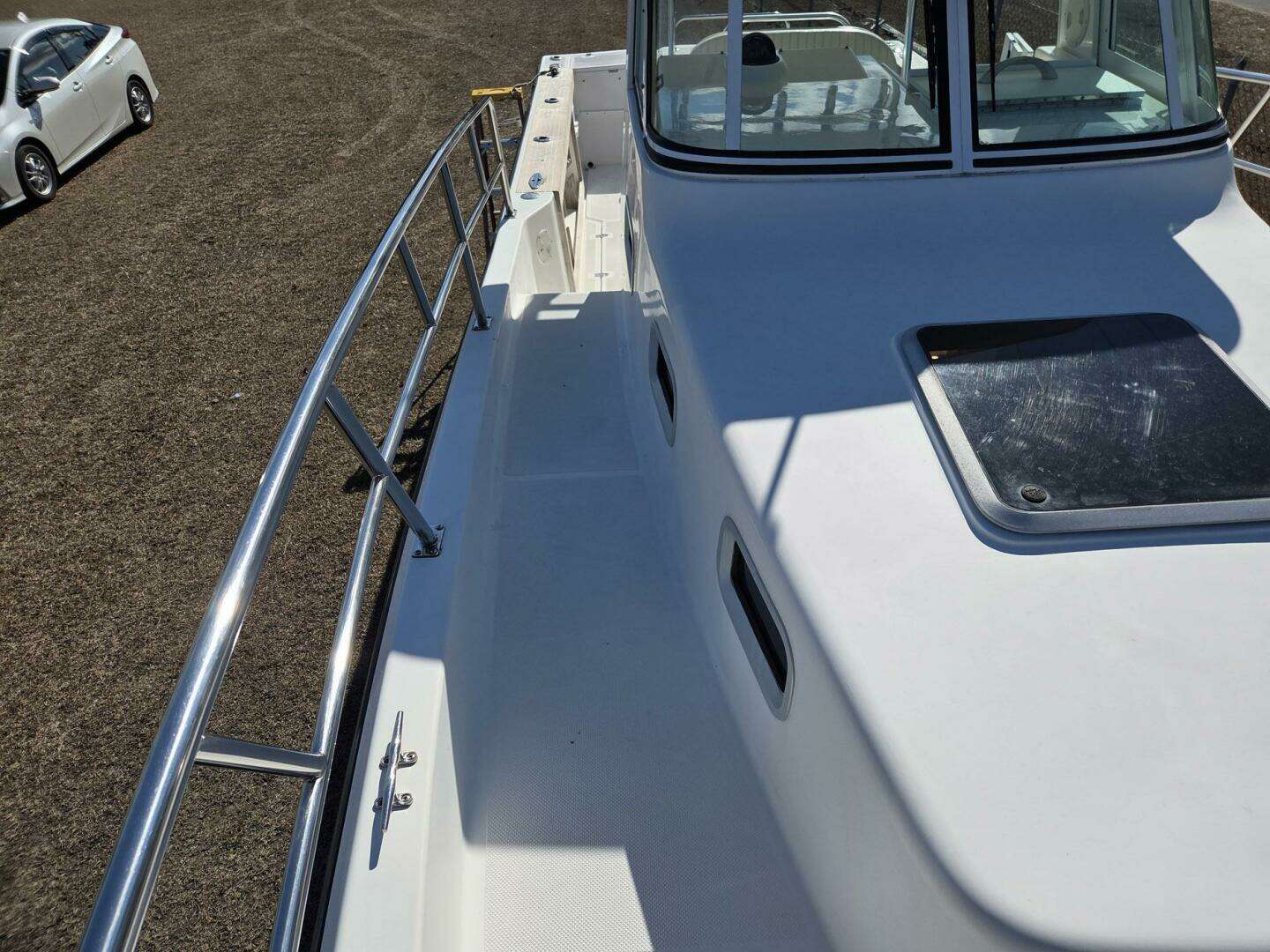 2003 True World Marine TE286 - Image 22