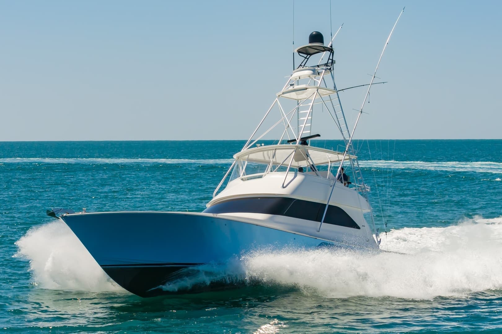 2006 Viking Convertible - Image 4