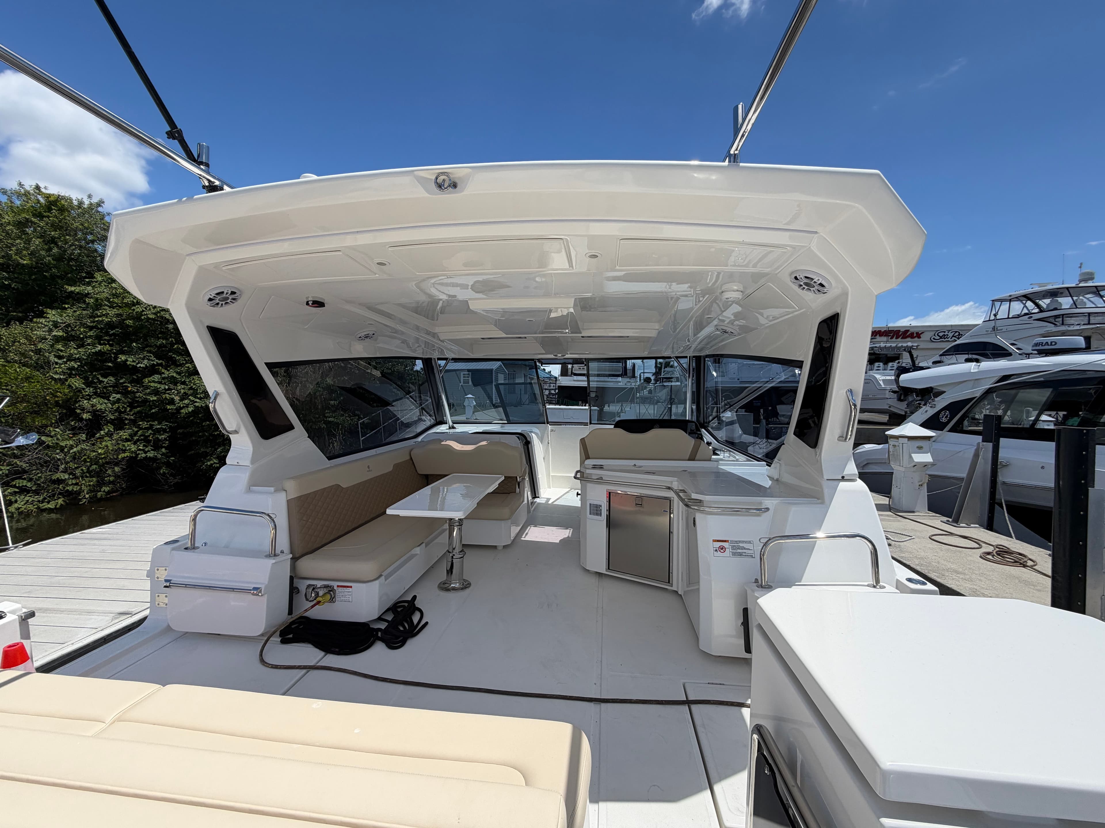 2026 Aquila 36 Sport - 8