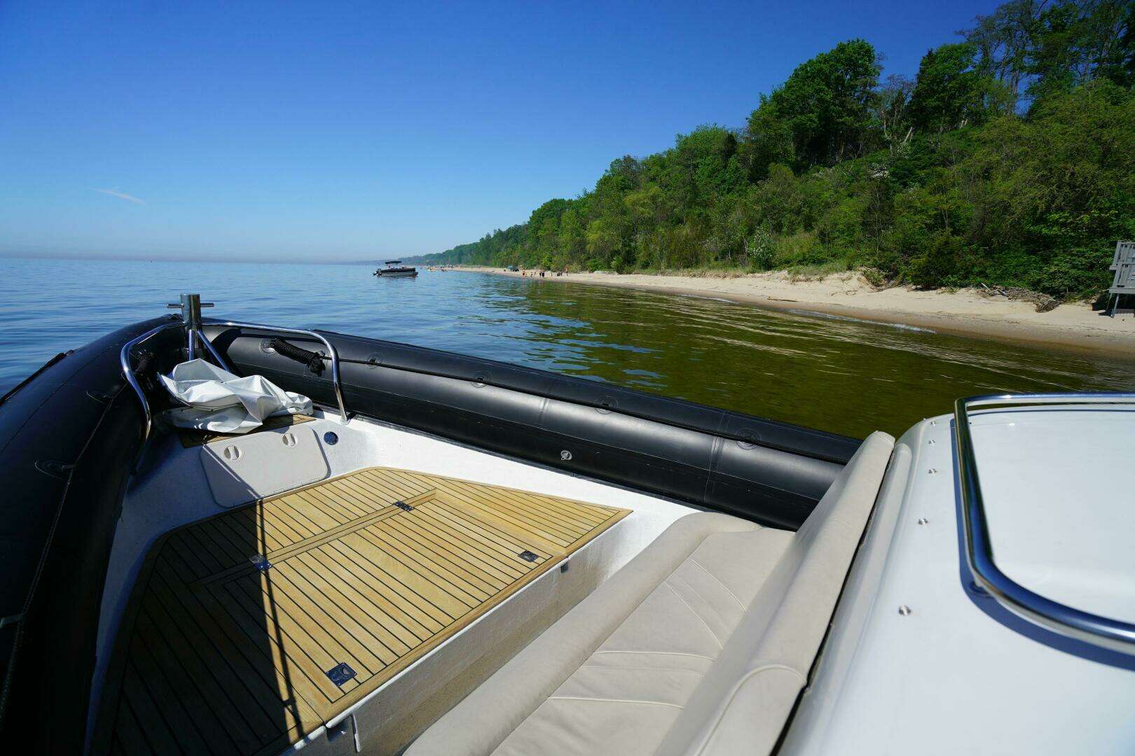 2008 Protector 38 Tauranga - Image 6