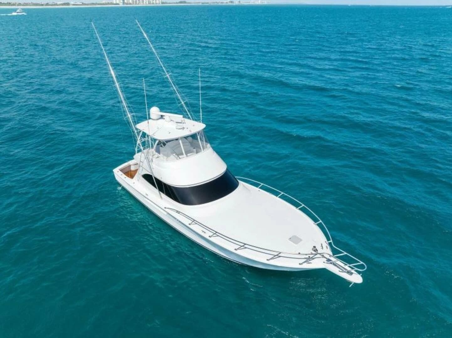 2021 Viking 54 Convertible - Image 89