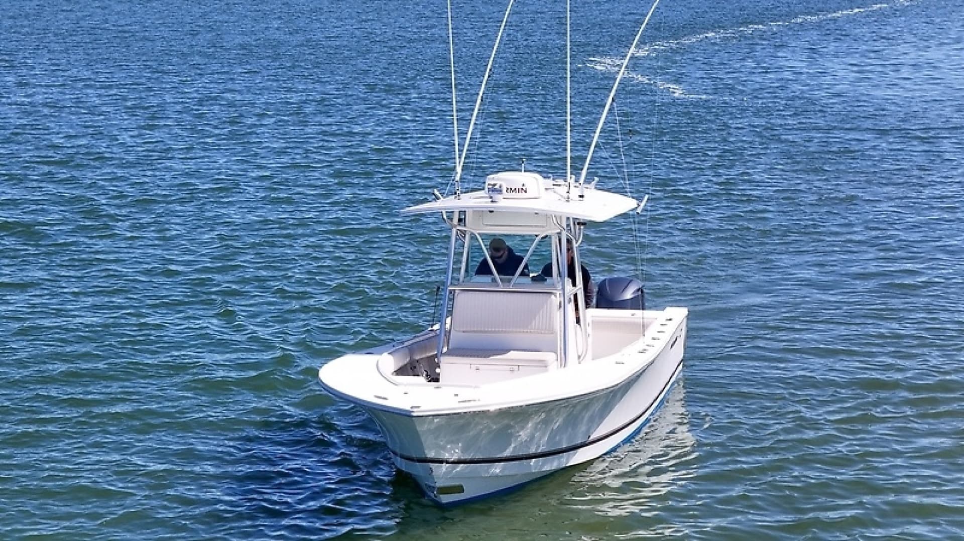 2006 Regulator 29 Forward Seating - Image 34