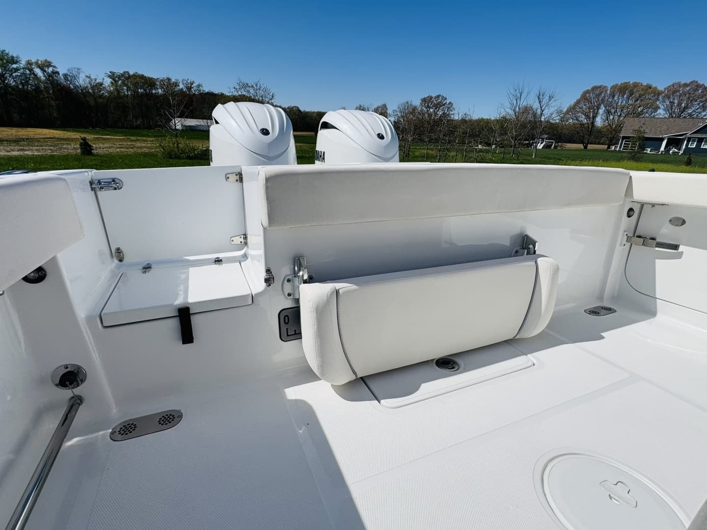 2024 Sea Hunt Gamefish 25 - Image 11