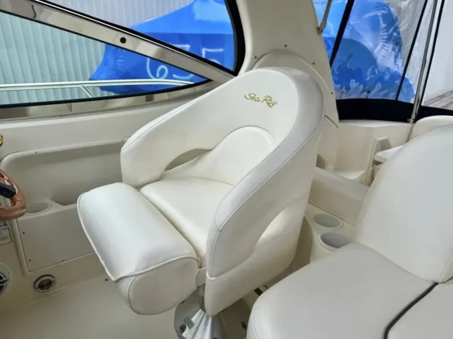 2004 Sea Ray 360 SUNDANCER - Image 31