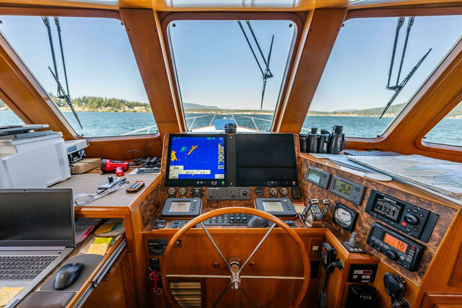 2007 DeFever — - Image 52