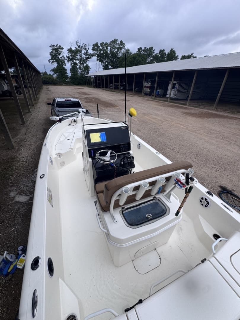 2023 Skeeter SX2350 - Image 15