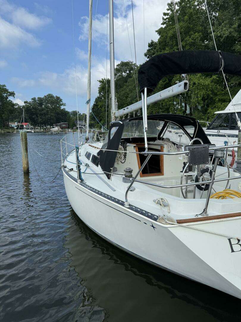 1982 C&C Cruiser - Image 4