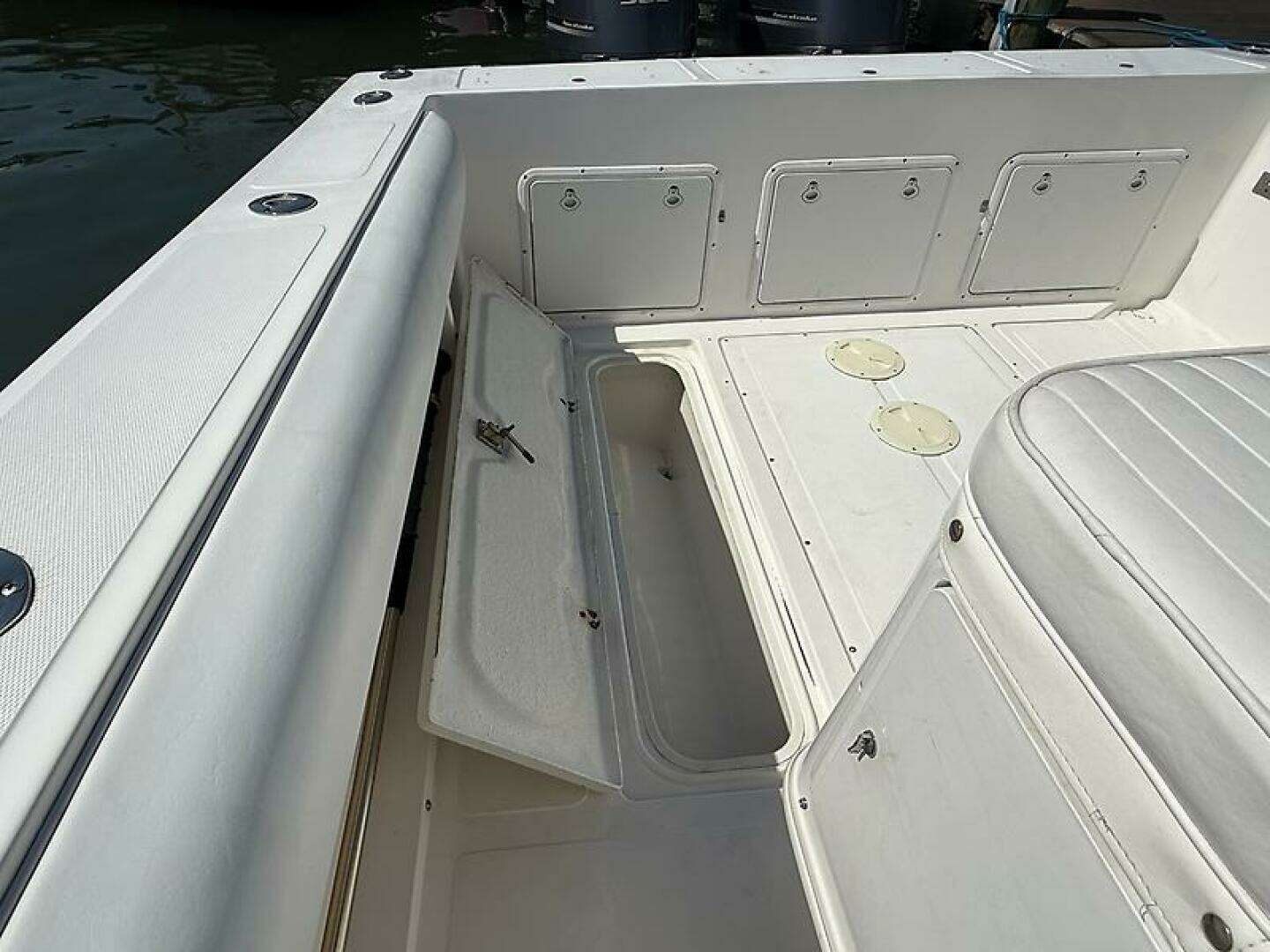 2001 Marlago FS35 - Image 29
