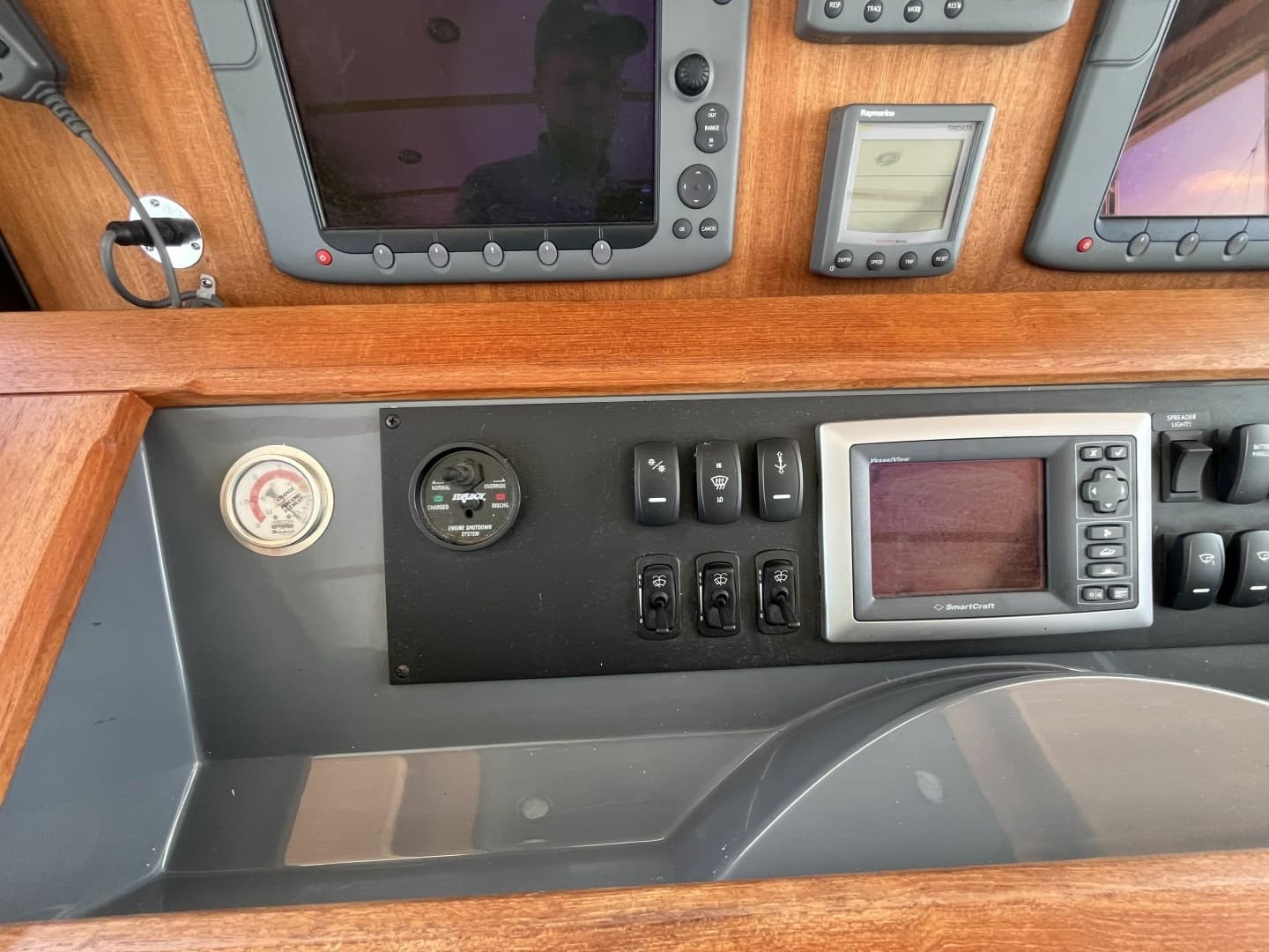 2008 Nordic Tugs 42 - Image 22