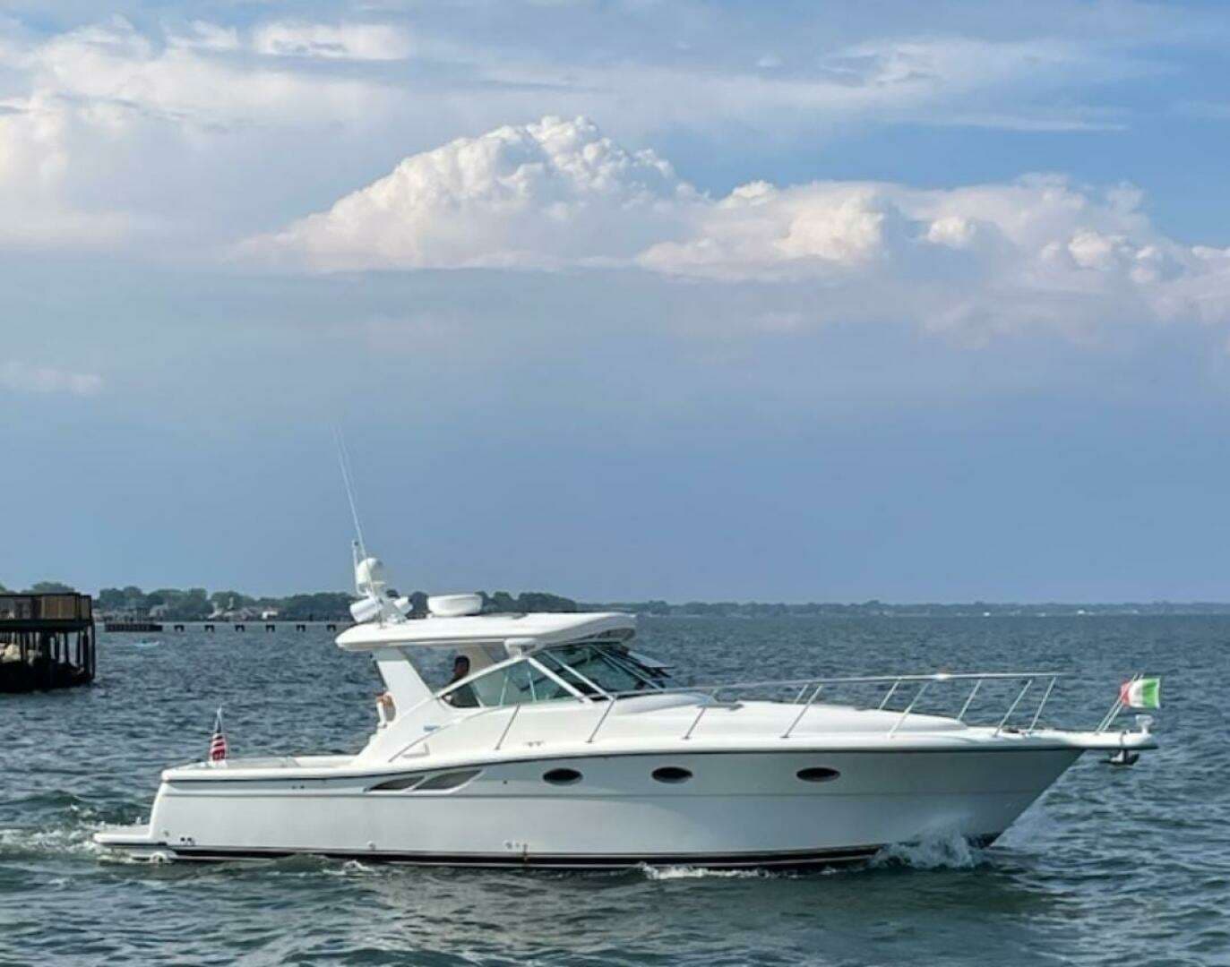 2001 Tiara Yachts 3500 Open - Image 17