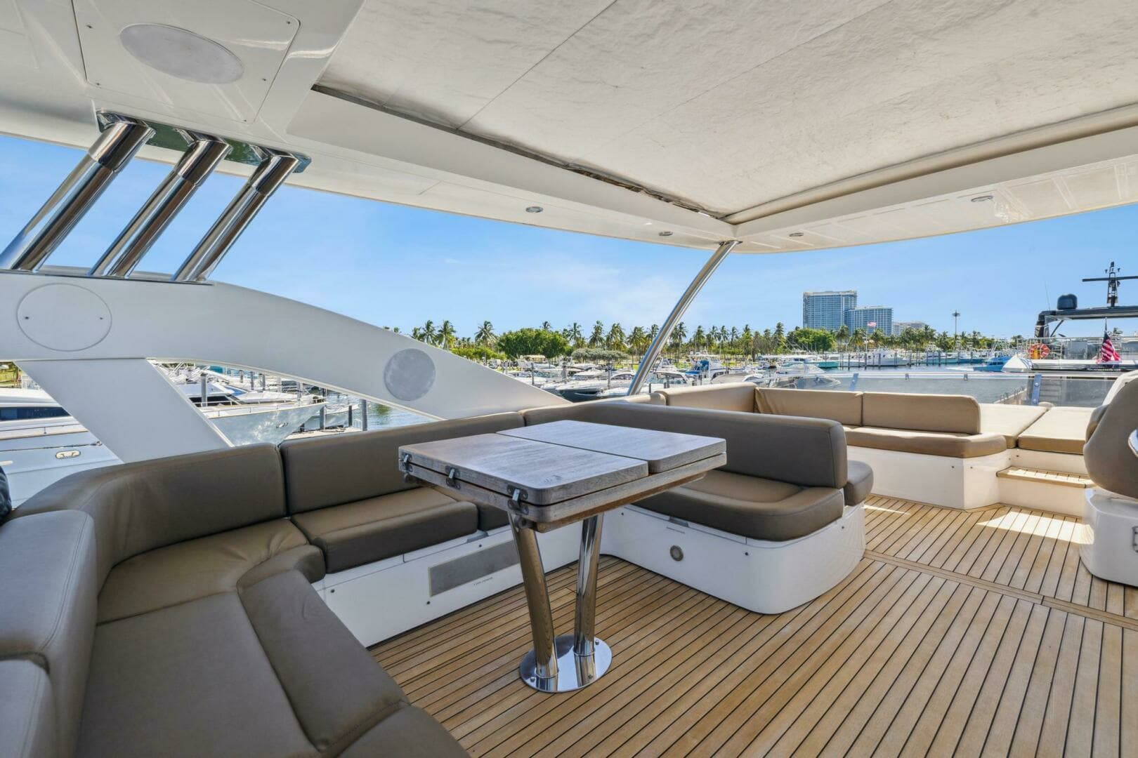 2014 Sunseeker Manhattan 73 - Image 10