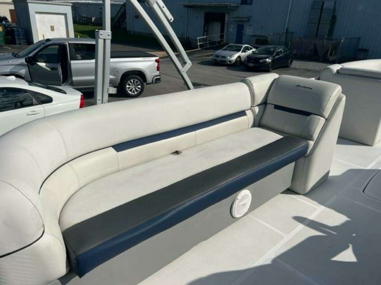 2021 Hurricane Fundeck - Image 5