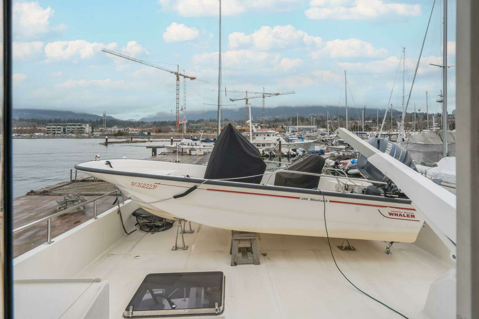 2005 President Skylounge - Image 42