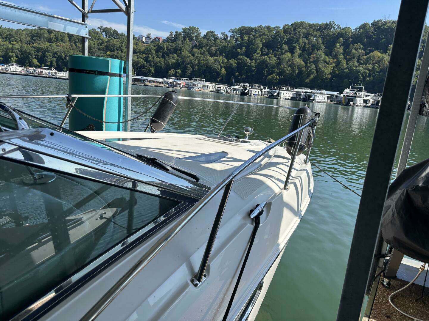 2008 Sea Ray 290 Sundancer - Image 99