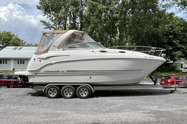 2013 Chaparral 290 Signature - Image 1