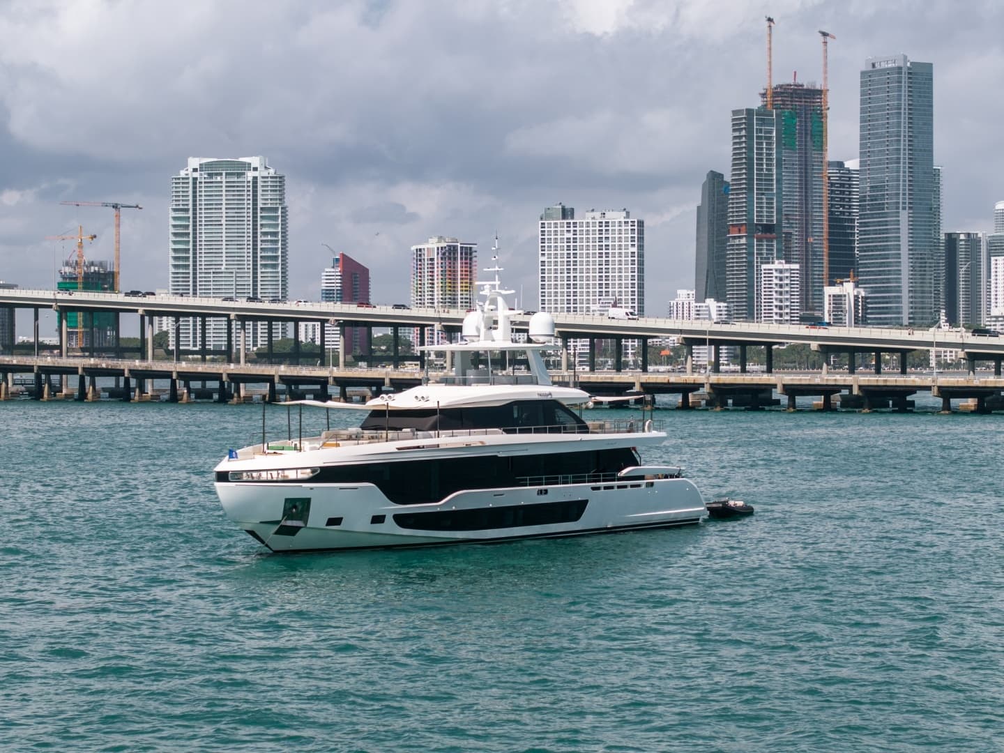 2024 Azimut 36 Meter - Image 6