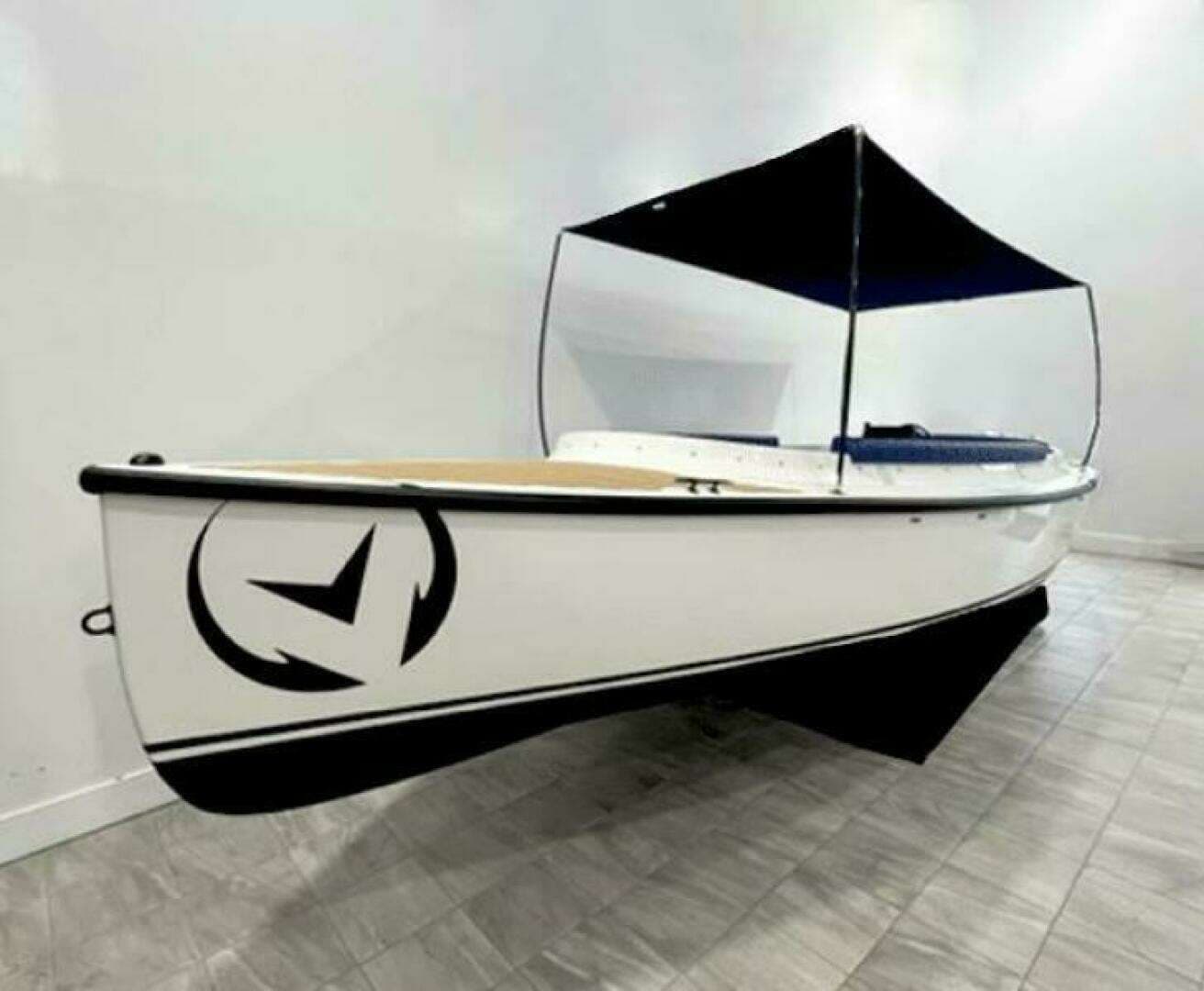 2023 Vision Fantail 217 - Image 2