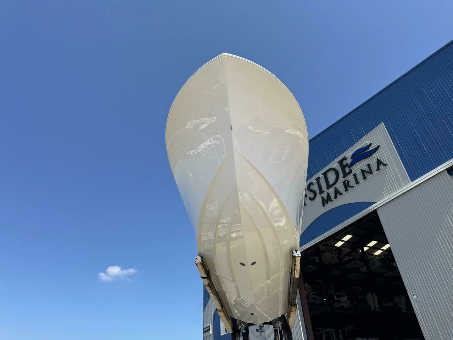 2022 Onslow Bay 33 TE - Image 38
