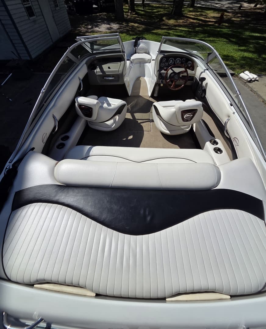 2011 Crownline 18 SS - Image 5