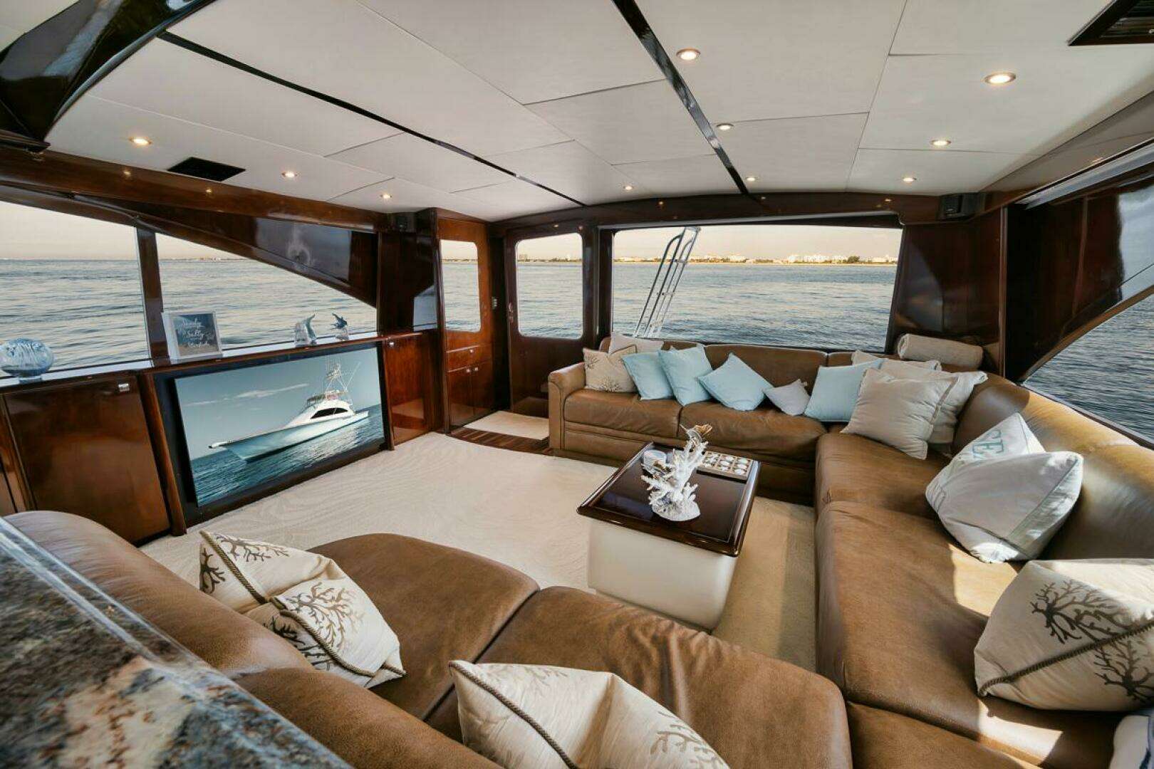 2005 Ocean 73 Super Sport - Image 4