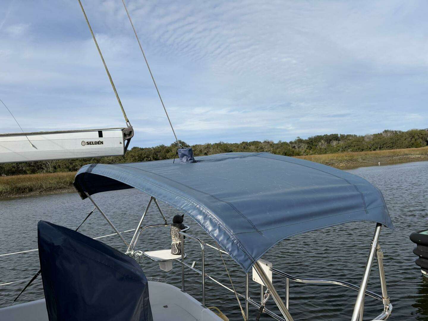 2010 Catalina 309 - Image 73